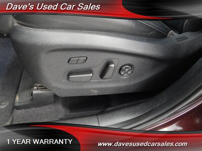 2016 Kia Sorento SX V6   - Photo 29 - Wyoming, PA 18644