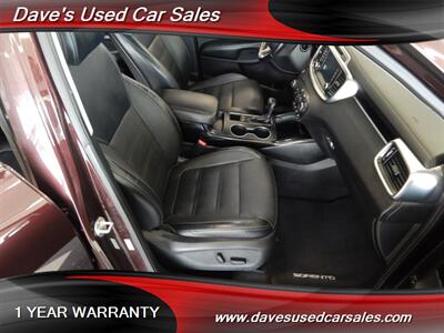 2016 Kia Sorento SX V6   - Photo 39 - Wyoming, PA 18644
