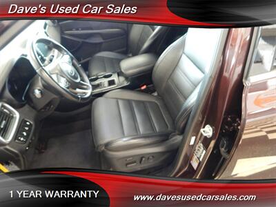 2016 Kia Sorento SX V6   - Photo 28 - Wyoming, PA 18644