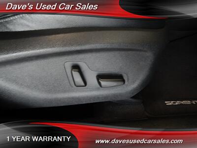 2016 Kia Sorento SX V6   - Photo 40 - Wyoming, PA 18644