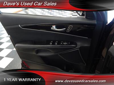 2016 Kia Sorento SX V6   - Photo 27 - Wyoming, PA 18644