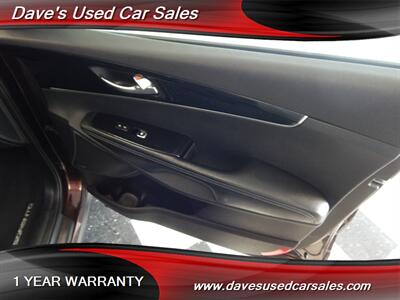 2016 Kia Sorento SX V6   - Photo 42 - Wyoming, PA 18644