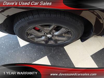 2016 Kia Sorento SX V6   - Photo 9 - Wyoming, PA 18644