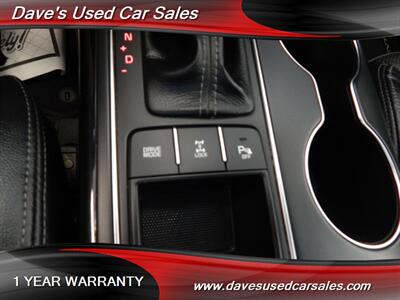 2016 Kia Sorento SX V6   - Photo 16 - Wyoming, PA 18644