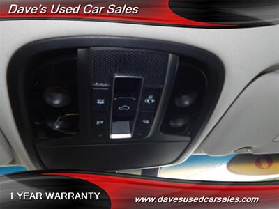 2016 Kia Sorento SX V6   - Photo 23 - Wyoming, PA 18644