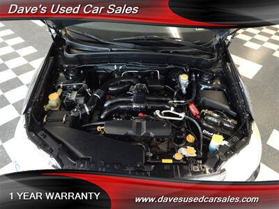 2012 Subaru Forester 2.5X   - Photo 27 - Wyoming, PA 18644