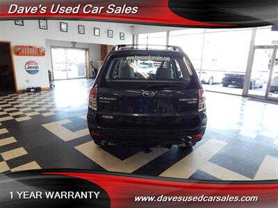 2012 Subaru Forester 2.5X   - Photo 6 - Wyoming, PA 18644