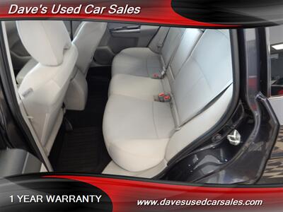 2012 Subaru Forester 2.5X   - Photo 19 - Wyoming, PA 18644