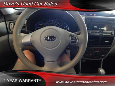 2012 Subaru Forester 2.5X   - Photo 16 - Wyoming, PA 18644