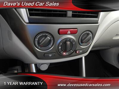 2012 Subaru Forester 2.5X   - Photo 12 - Wyoming, PA 18644
