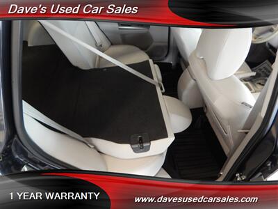 2012 Subaru Forester 2.5X   - Photo 24 - Wyoming, PA 18644