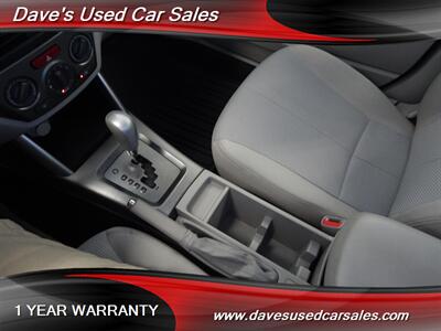 2012 Subaru Forester 2.5X   - Photo 13 - Wyoming, PA 18644