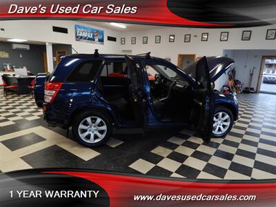 2012 Suzuki Grand Vitara Limited   - Photo 30 - Wyoming, PA 18644