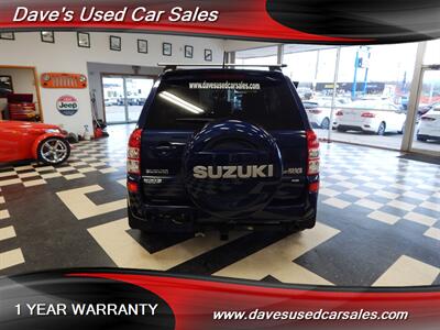 2012 Suzuki Grand Vitara Limited   - Photo 6 - Wyoming, PA 18644