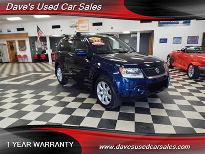 2012 Suzuki Grand Vitara Limited   - Photo 3 - Wyoming, PA 18644