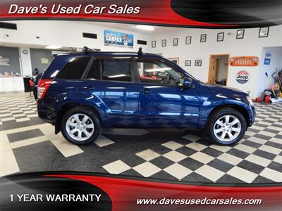 2012 Suzuki Grand Vitara Limited   - Photo 4 - Wyoming, PA 18644