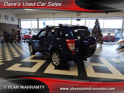 2012 Suzuki Grand Vitara Limited   - Photo 7 - Wyoming, PA 18644