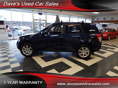 2012 Suzuki Grand Vitara Limited   - Photo 8 - Wyoming, PA 18644