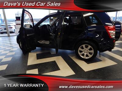 2012 Suzuki Grand Vitara Limited   - Photo 24 - Wyoming, PA 18644