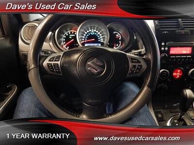 2012 Suzuki Grand Vitara Limited   - Photo 19 - Wyoming, PA 18644