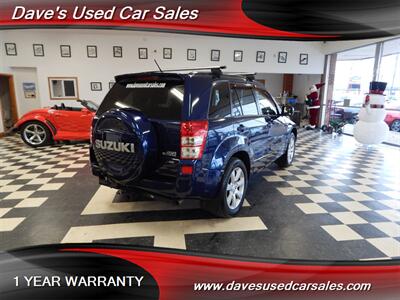 2012 Suzuki Grand Vitara Limited   - Photo 5 - Wyoming, PA 18644