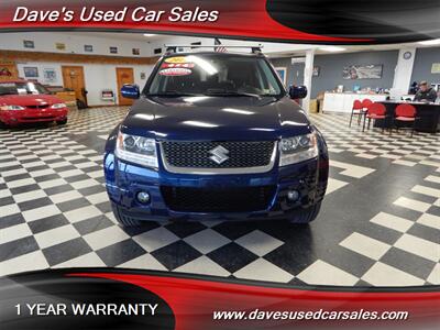 2012 Suzuki Grand Vitara Limited   - Photo 2 - Wyoming, PA 18644