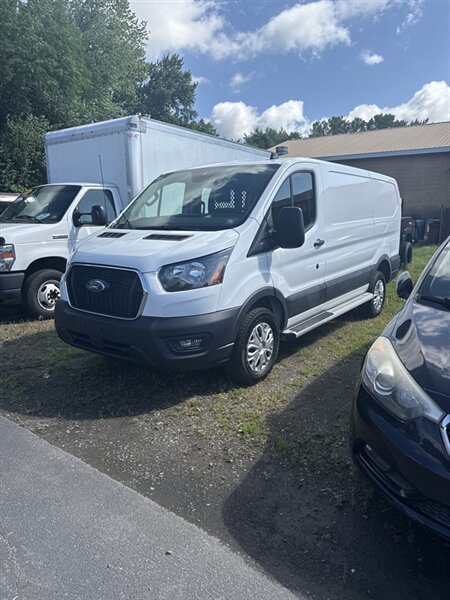2023 Ford Transit 250 - Photo 1 - Wyoming, PA 18644