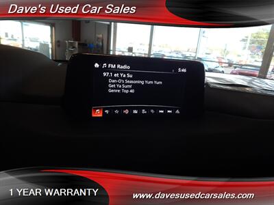 2017 Mazda CX-5 Touring   - Photo 11 - Wyoming, PA 18644