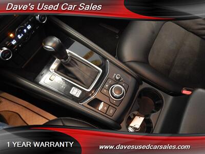 2017 Mazda CX-5 Touring   - Photo 14 - Wyoming, PA 18644