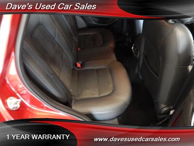 2017 Mazda CX-5 Touring   - Photo 26 - Wyoming, PA 18644
