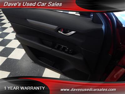 2017 Mazda CX-5 Touring   - Photo 19 - Wyoming, PA 18644