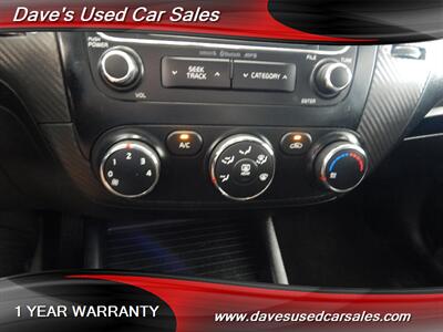 2014 Kia Forte5 EX   - Photo 12 - Wyoming, PA 18644