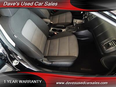 2014 Kia Forte5 EX   - Photo 27 - Wyoming, PA 18644