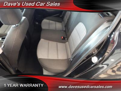 2014 Kia Forte5 EX   - Photo 22 - Wyoming, PA 18644