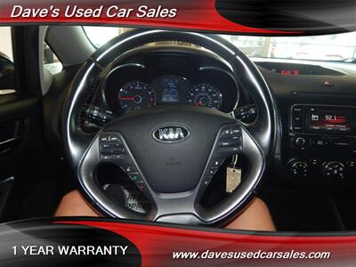 2014 Kia Forte5 EX   - Photo 19 - Wyoming, PA 18644