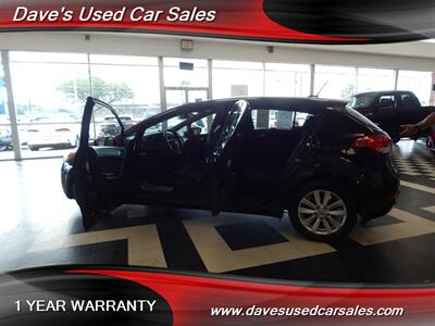 2014 Kia Forte5 EX   - Photo 23 - Wyoming, PA 18644
