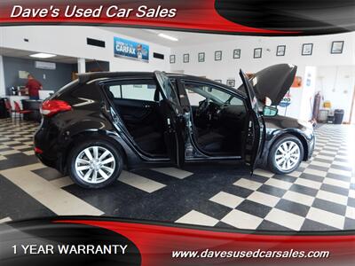 2014 Kia Forte5 EX   - Photo 29 - Wyoming, PA 18644