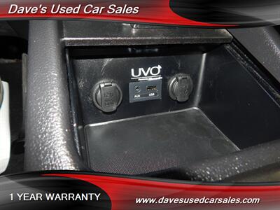 2014 Kia Forte5 EX   - Photo 15 - Wyoming, PA 18644