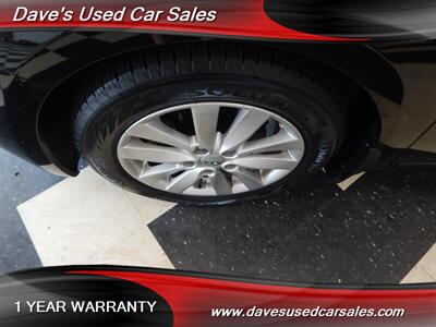 2014 Kia Forte5 EX   - Photo 9 - Wyoming, PA 18644