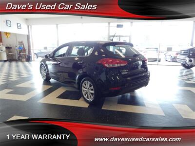 2014 Kia Forte5 EX   - Photo 7 - Wyoming, PA 18644