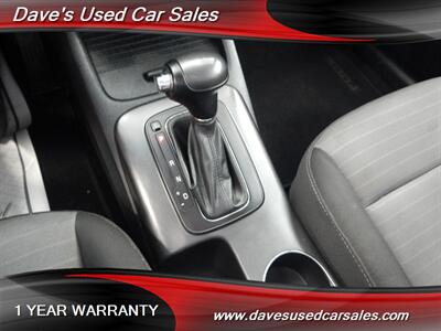 2014 Kia Forte5 EX   - Photo 14 - Wyoming, PA 18644