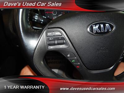 2014 Kia Forte5 EX   - Photo 17 - Wyoming, PA 18644