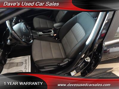 2014 Kia Forte5 EX   - Photo 21 - Wyoming, PA 18644