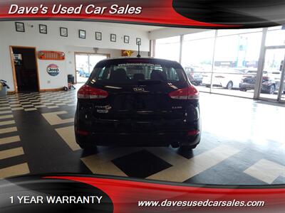 2014 Kia Forte5 EX   - Photo 6 - Wyoming, PA 18644