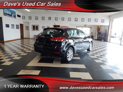 2014 Kia Forte5 EX   - Photo 5 - Wyoming, PA 18644