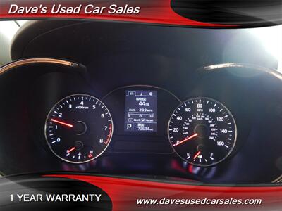 2014 Kia Forte5 EX   - Photo 10 - Wyoming, PA 18644