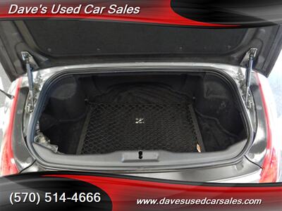 2004 Nissan 350Z Touring   - Photo 30 - Wyoming, PA 18644