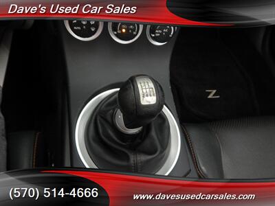 2004 Nissan 350Z Touring   - Photo 22 - Wyoming, PA 18644