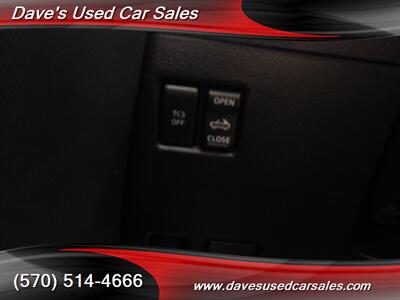 2004 Nissan 350Z Touring   - Photo 25 - Wyoming, PA 18644