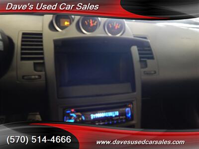 2004 Nissan 350Z Touring   - Photo 20 - Wyoming, PA 18644